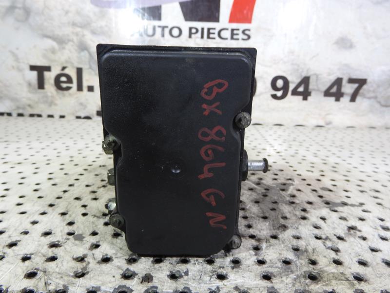 Blocco ABS (antibloccaggio freni) OPEL MERIVA A PHASE 1 Diésel - 1