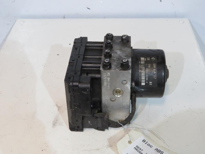 Blocco ABS (antibloccaggio freni) SEAT AROSA PHASE 2 Gasolina - 1