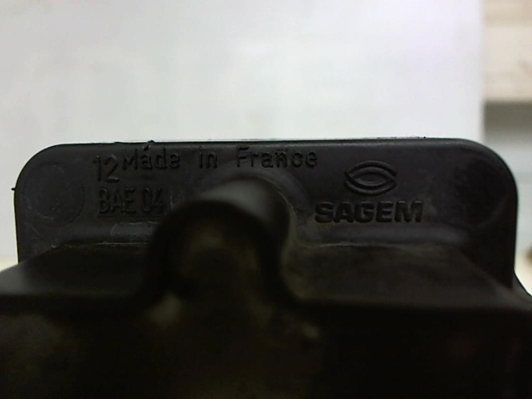 Image Bobine (allumage) - PEUGEOT 106