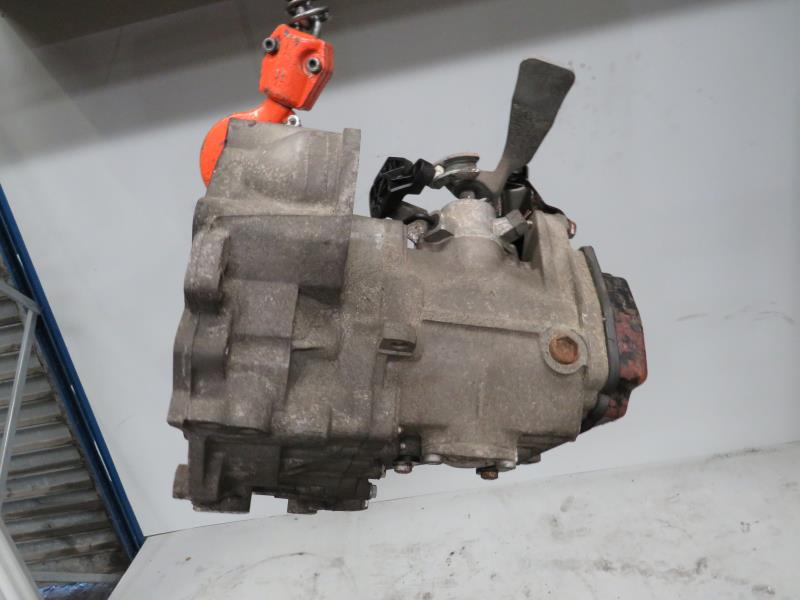 Boite de vitesses SEAT IBIZA 4 PHASE 1 COUPE Diesel - 1