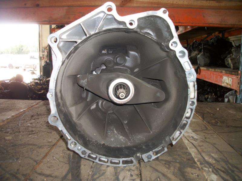 Boite de vitesses BMW SERIE 3 E46 COMPACT PHASE 1 Essence - 1