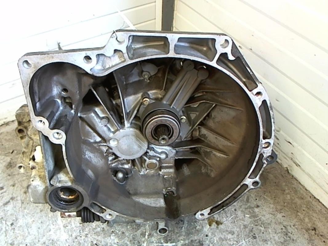 Image Boite de vitesses - FORD KA 1
