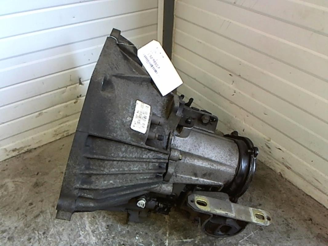 Image Boite de vitesses - FORD KA 1