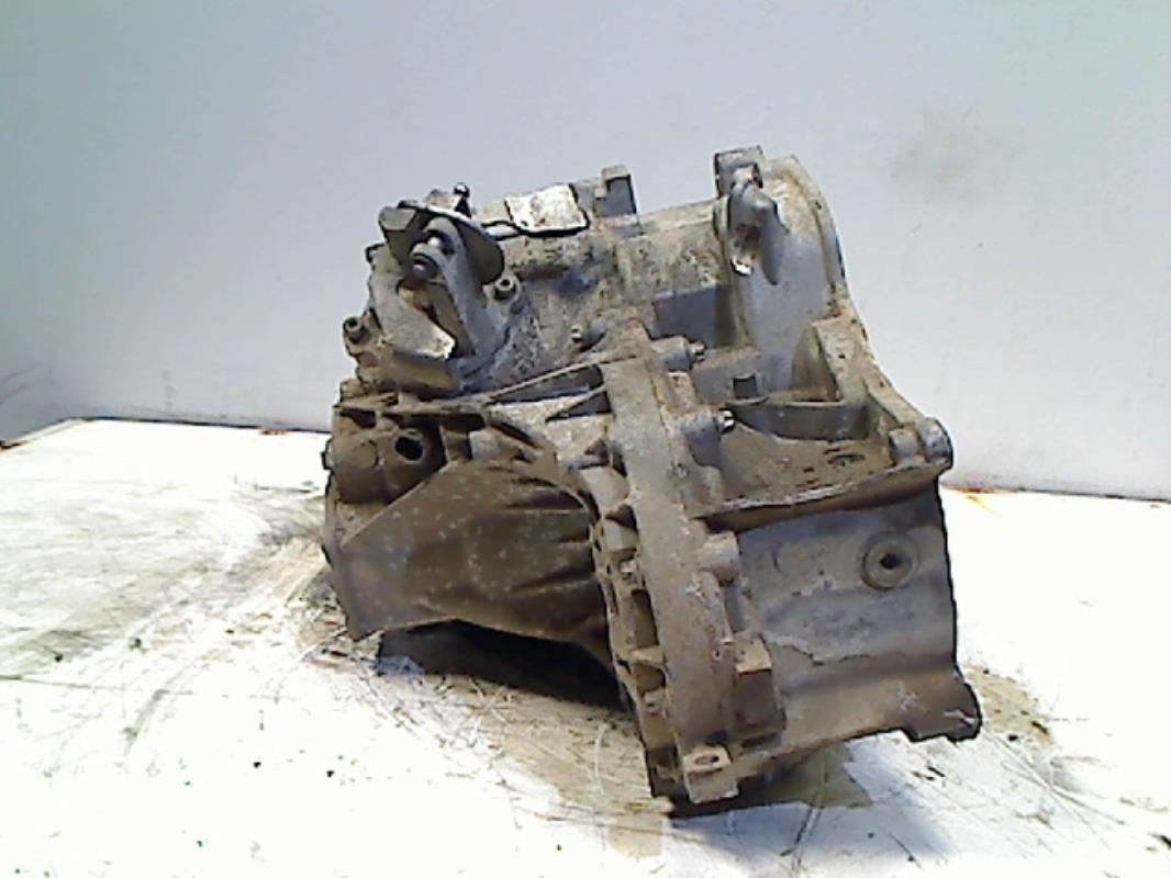Scatola cambio OPEL ASTRA H PHASE 2 Diésel - 1