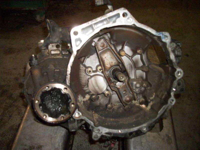 Boite de vitesses SEAT IBIZA 2 PHASE 3 Diesel - 1
