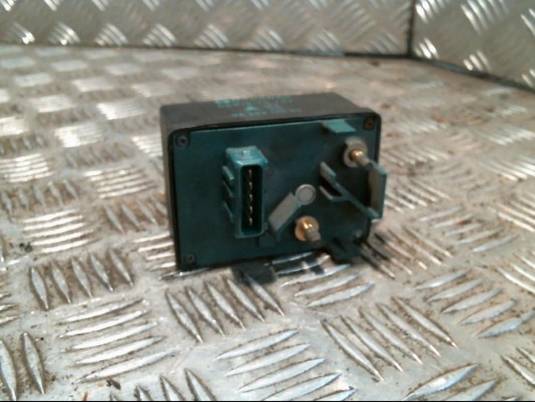 Centralina candelette preriscaldamento CITROEN BERLINGO 1 PHASE 2  - 1