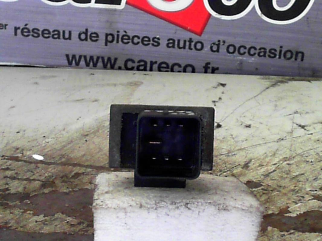 Boitier de prechauffage PEUGEOT 207 PHASE 1 Diesel - 1