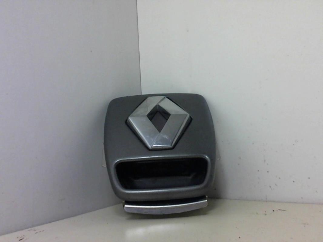 Bouton de coffre RENAULT LAGUNA 2 PHASE 2 Diesel - 1
