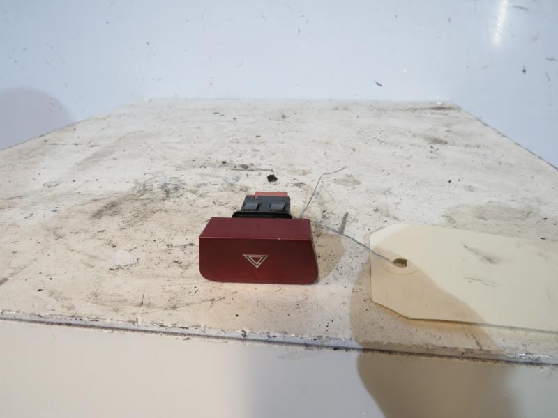 Interruttore luci emergenza CITROEN C4 GRAND PICASSO 1 Diésel - 1