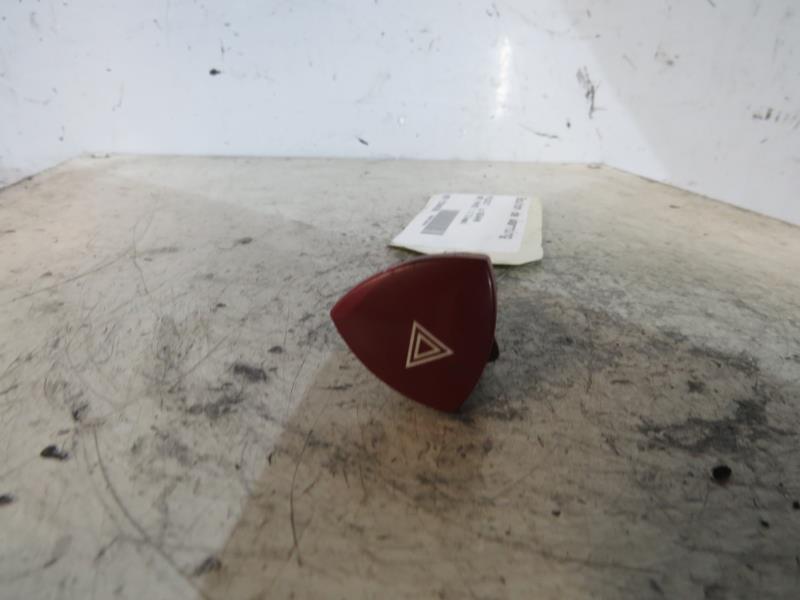 Bouton de warning PEUGEOT 807 Diesel - 1