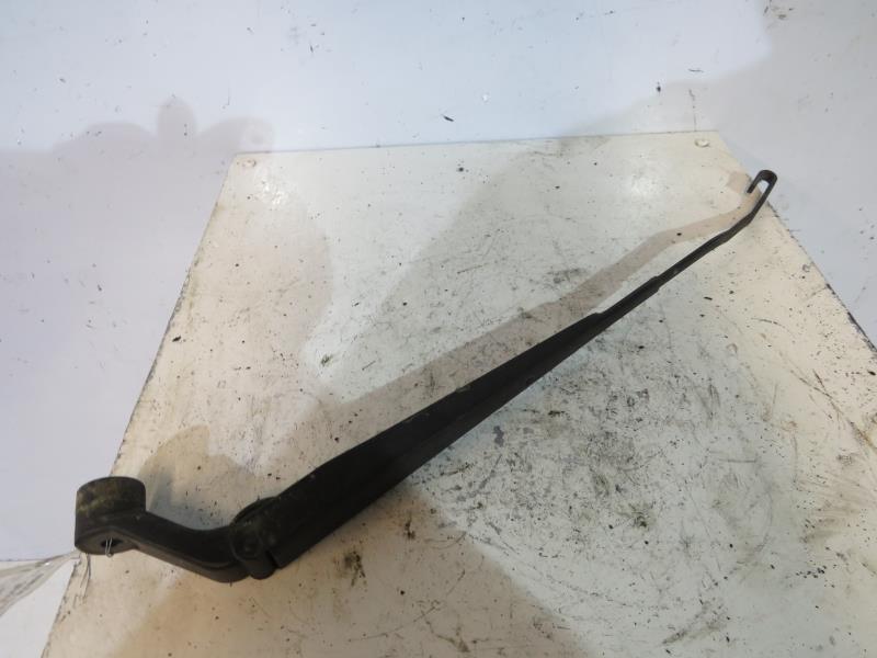 Braccio tergicristallo anteriore sinistro NISSAN PIXO Gasolina - 1
