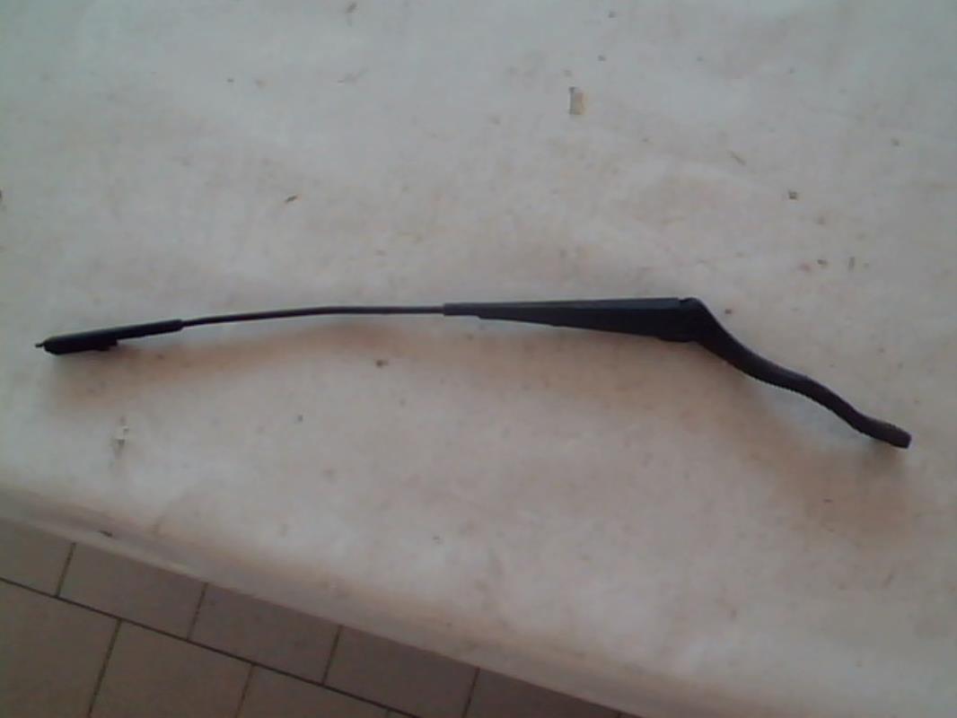 Braccio tergicristallo anteriore sinistro OPEL CORSA D PHASE 1 Gasolina - 1