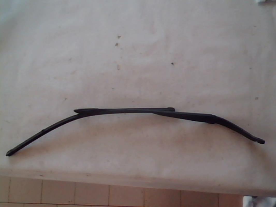 Braccio tergicristallo anteriore sinistro RENAULT MEGANE 2 PHASE 2 Diésel - 1