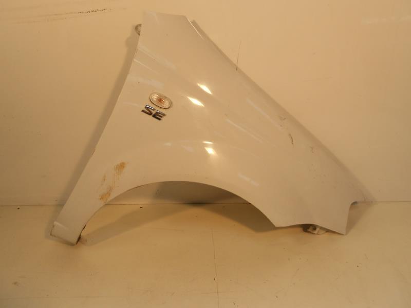 Aile avant droit CHEVROLET KALOS Essence/GPL - 1
