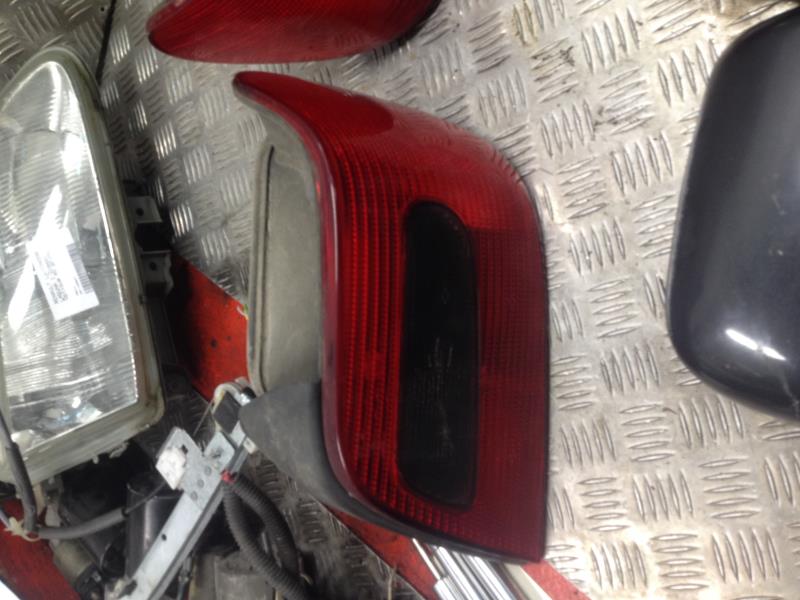 Fanale posteriore principale destro (luci) CITROEN XSARA PHASE 1 Gasolina - 1
