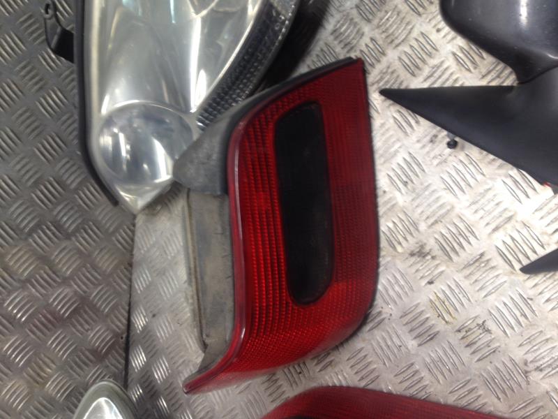 Fanale posteriore principale sinistro (luci) CITROEN XSARA PHASE 1 Gasolina - 1