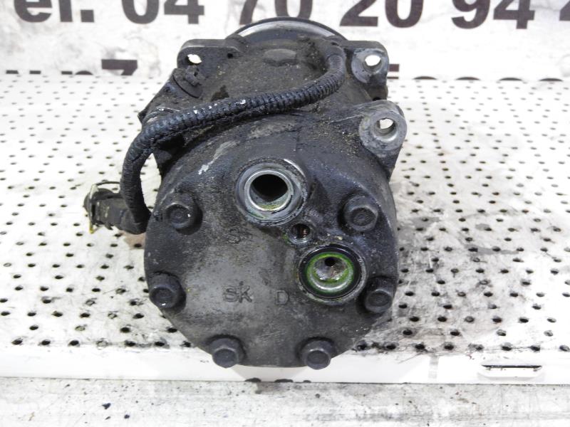 Compresseur clim CITROEN XANTIA PHASE 1  - 1