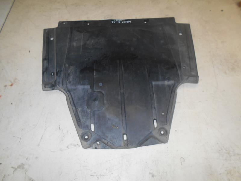 Cache sous moteur RENAULT LAGUNA 2 PHASE 1 Diesel - 1