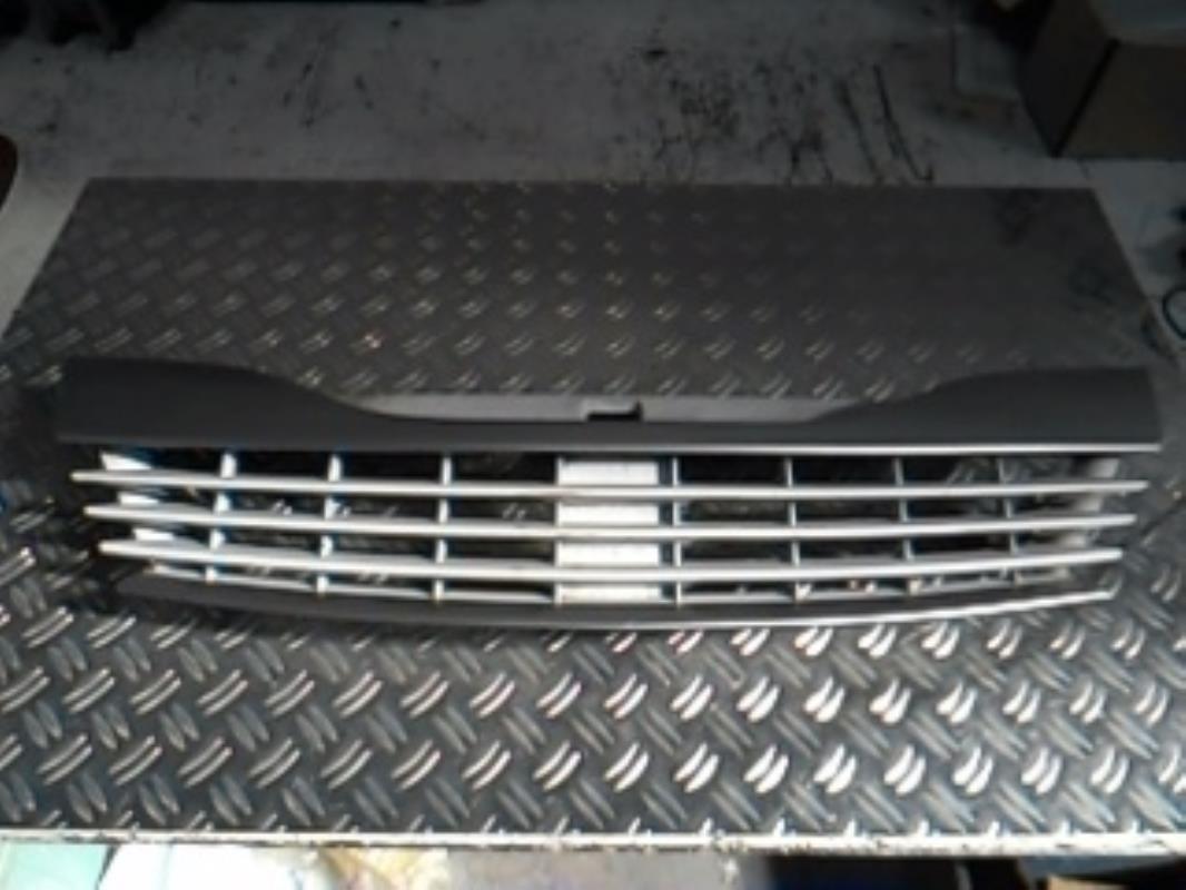 Calandre RENAULT LAGUNA 2 PHASE 1 Diesel - 1
