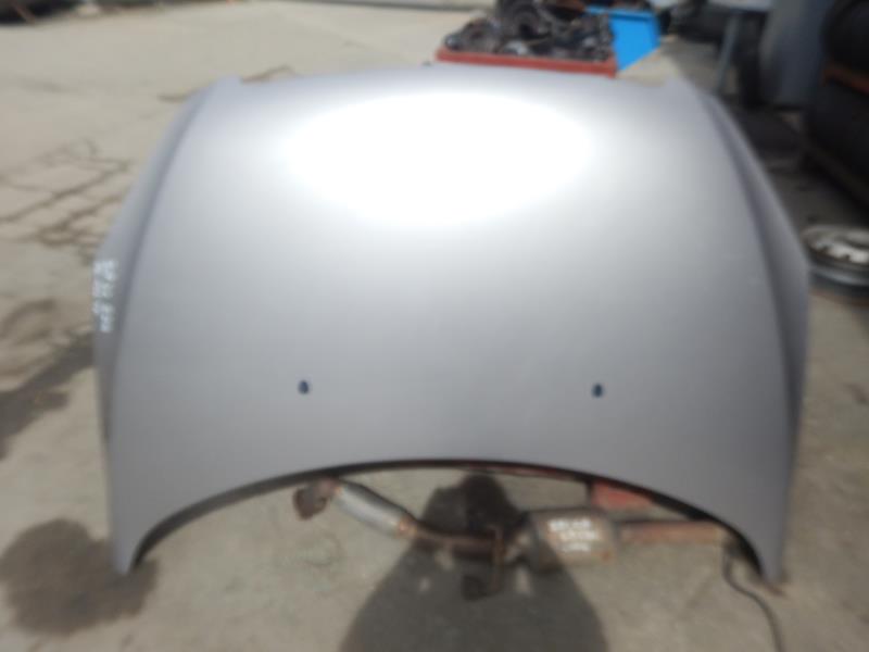 Capot PEUGEOT 307 PHASE 1 Diesel - 1