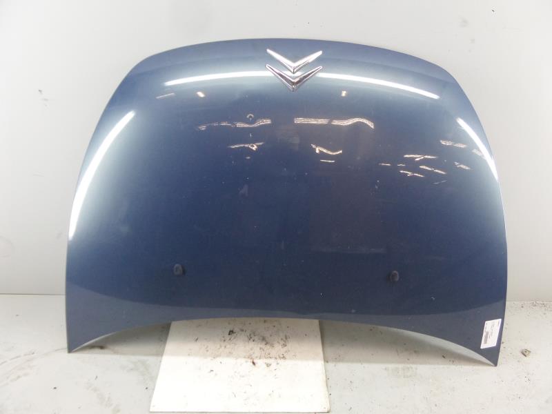 Capot CITROEN C3 PLURIEL PHASE 1 CABRIOLET Diesel - 1