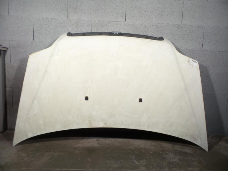 Capot FIAT DOBLO 1 PHASE 1 Diesel - 1