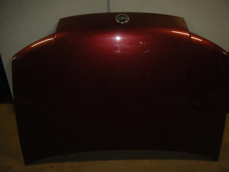 Capot FIAT PUNTO 2 Essence - 1
