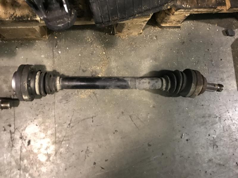 Giunto cardanico posteriore destro (trasmissione) BMW SERIE 5 E39  - 1