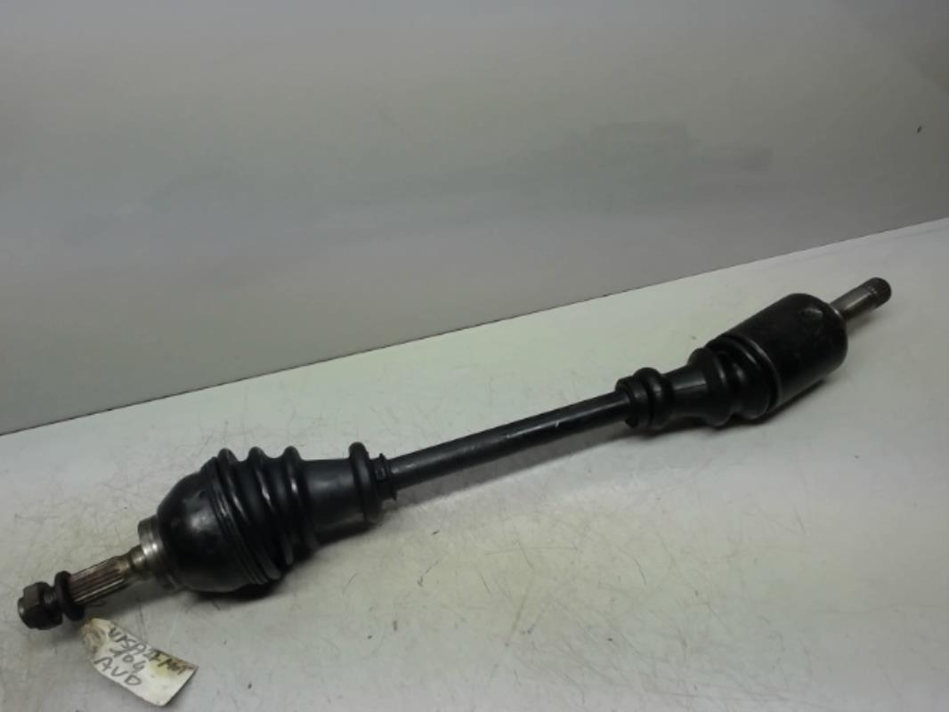 Cardan droit (transmission) CITROEN VISA PHASE 2 Essence - 1