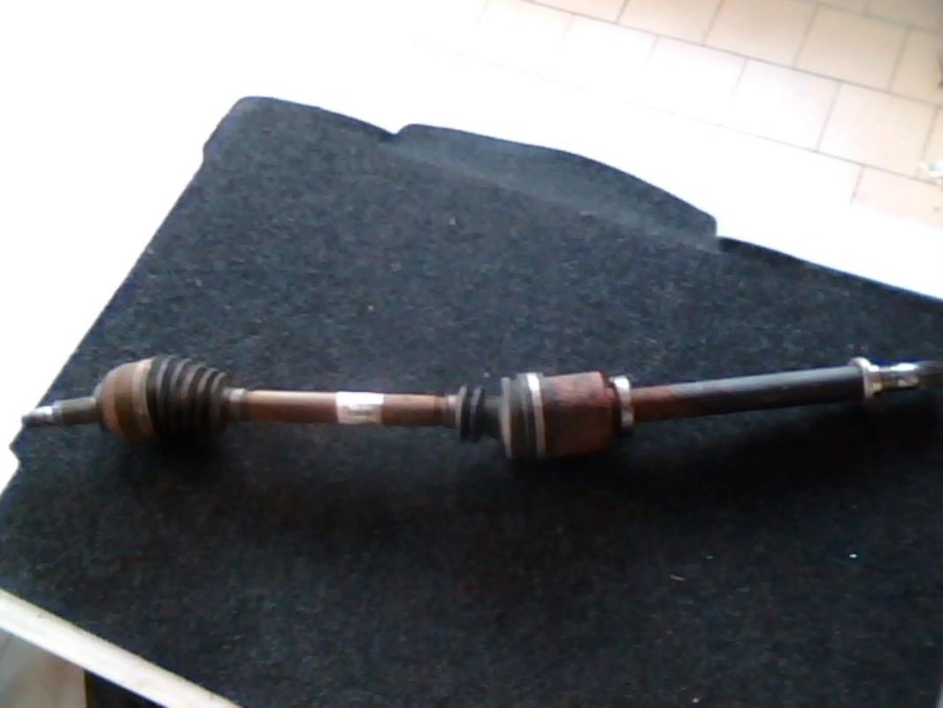 Giunto cardanico albero di trasmissione destro RENAULT MEGANE 2 PHASE 2 Diésel - 1