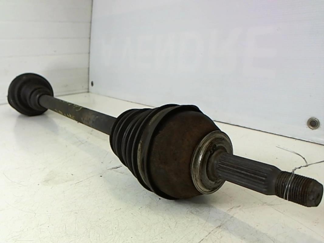 Image Cardan droit (transmission) - RENAULT R9