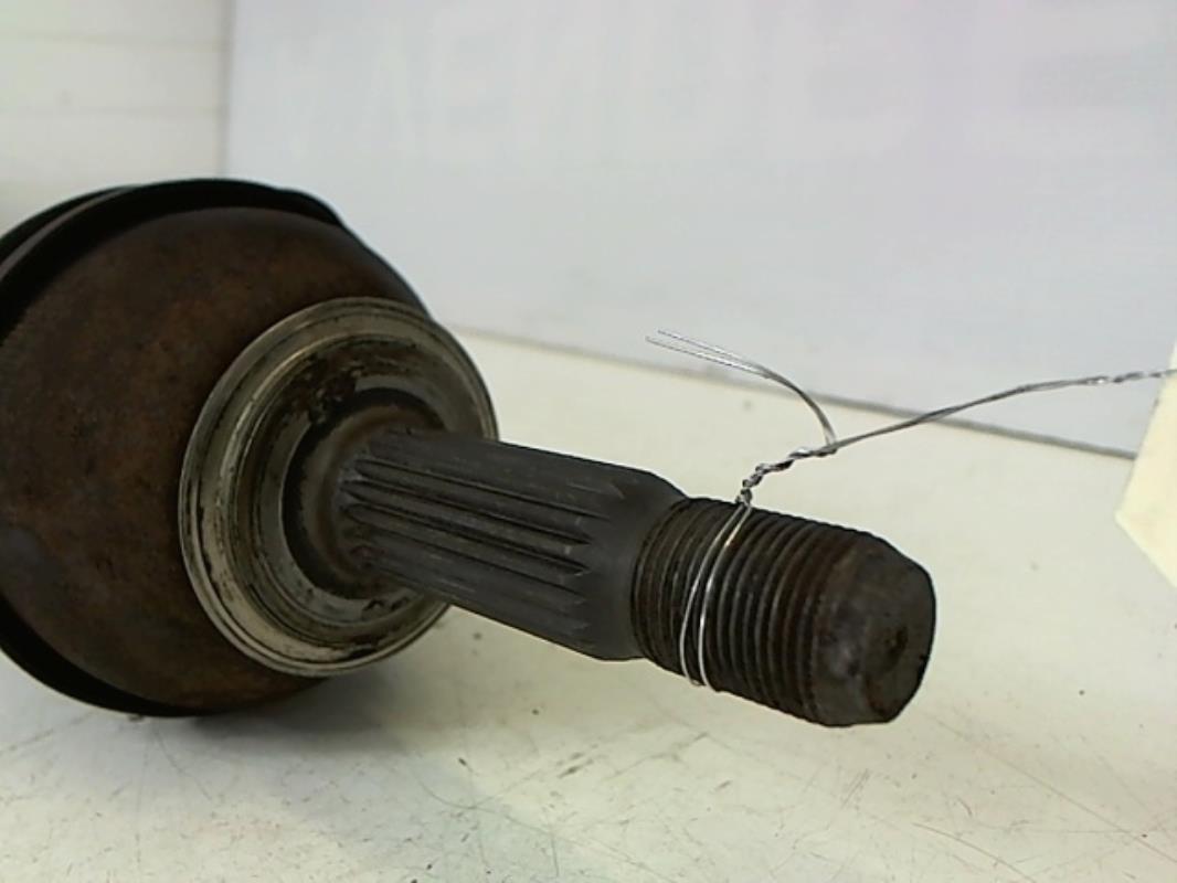 Image Cardan droit (transmission) - RENAULT R9