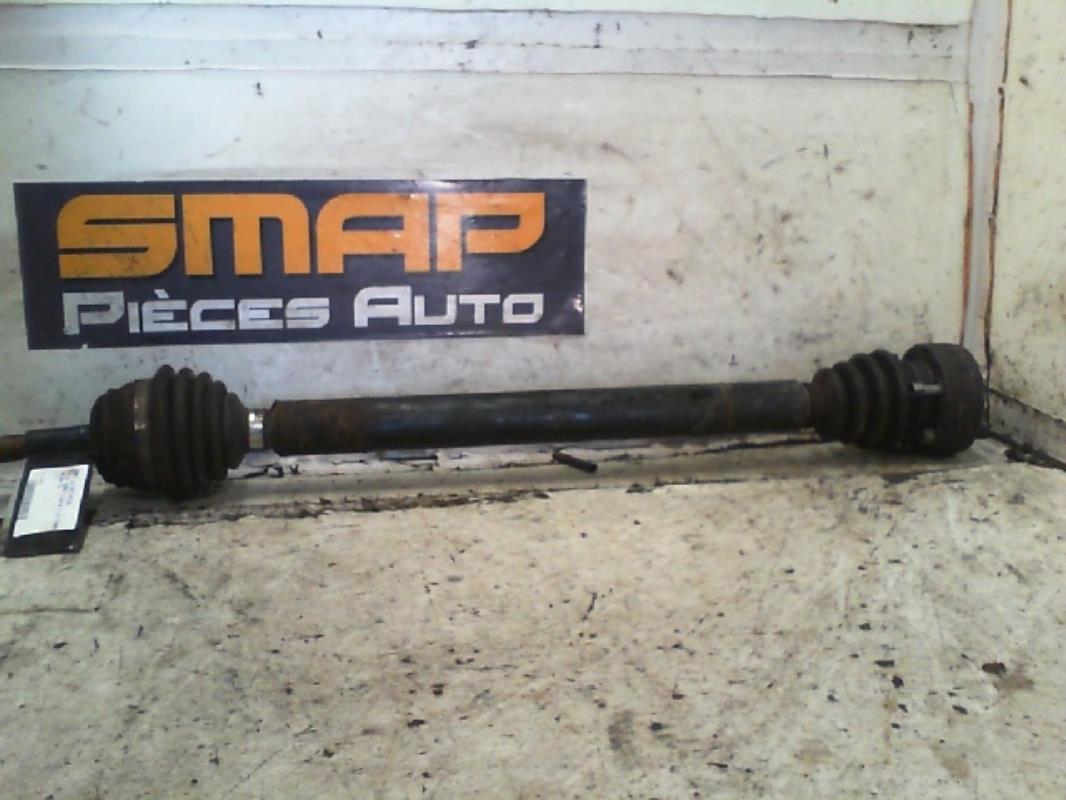Giunto cardanico albero di trasmissione destro SEAT IBIZA 2 PHASE 3 Gasolina - 1