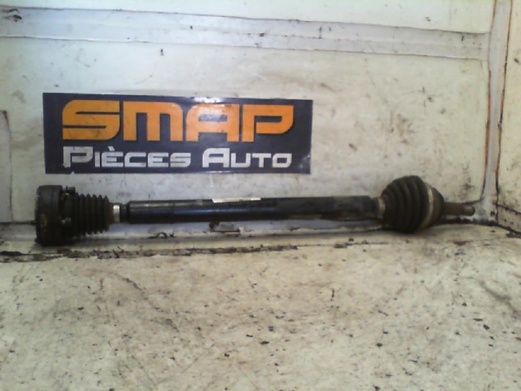 Giunto cardanico albero di trasmissione destro VOLKSWAGEN LUPO Gasolina - 1