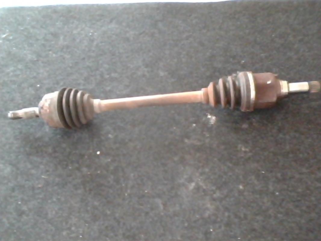 Cardan gauche (transmission) CITROEN C2 PHASE 1 Diesel - 1
