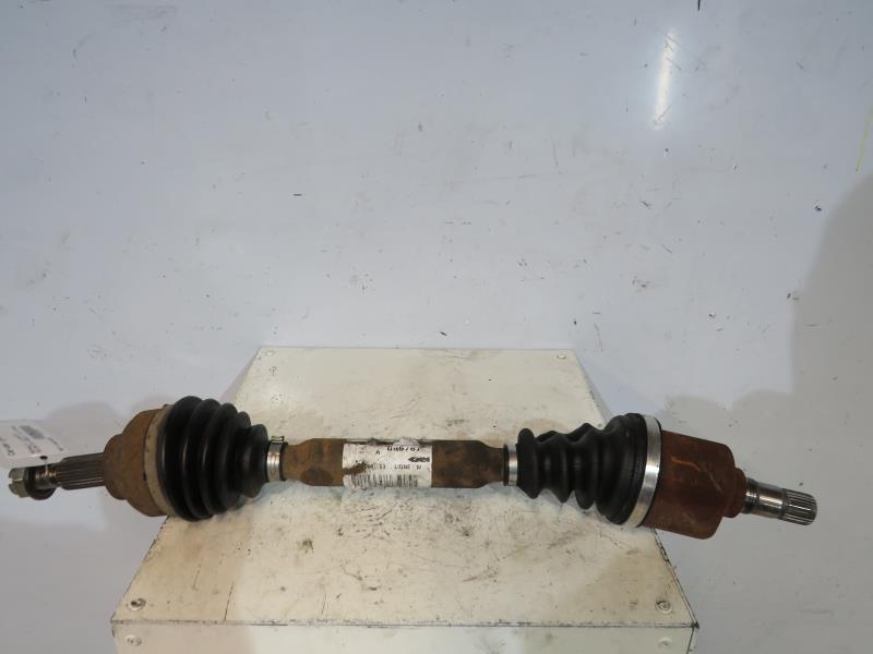 Cardan gauche (transmission) RENAULT VEL SATIS PHASE 1 Diesel - 1