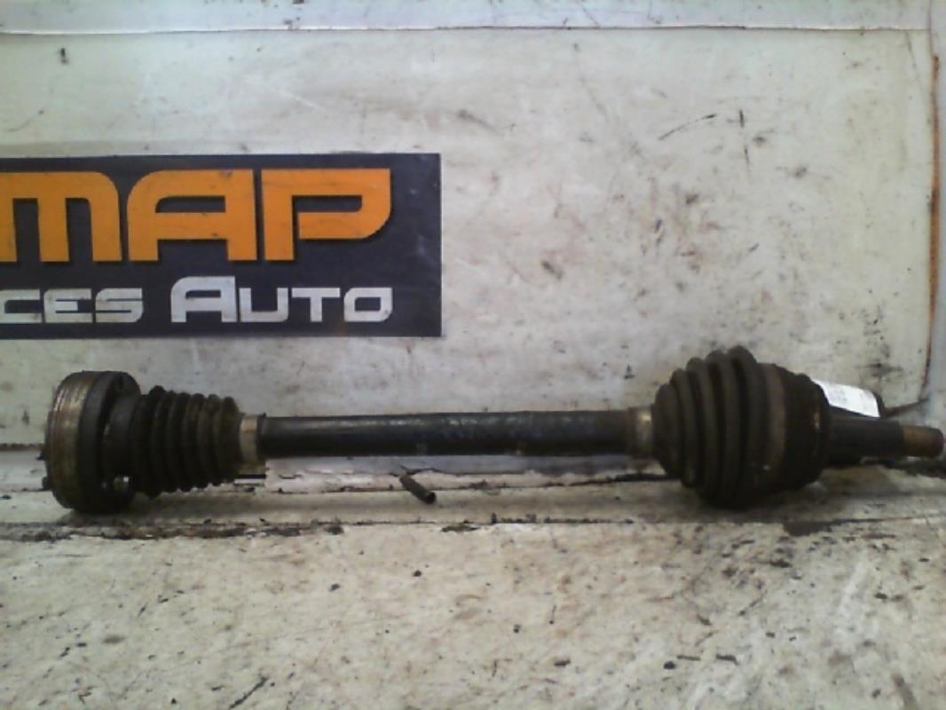Giunto cardanico albero di trasmissione sinistro SEAT IBIZA 2 PHASE 3 Gasolina - 1