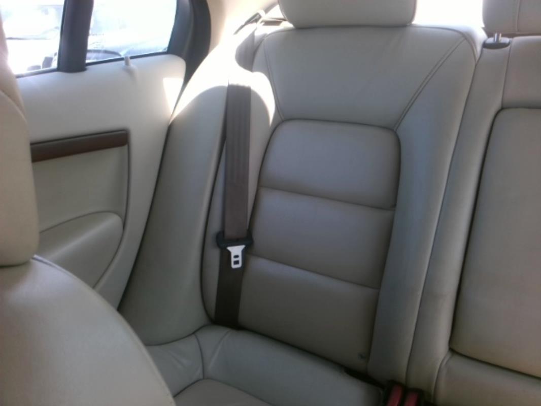 Cintura di sicurezza posteriore destra VOLVO S 80 2 PHASE 1 Gasolina - 1
