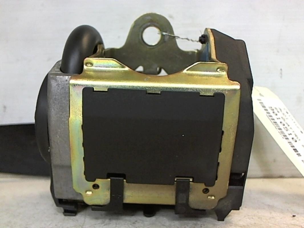 Cintura di sicurezza posteriore destra AUDI A4 1 AVANT S4 PHASE 2 BREAK Gasolina - 1