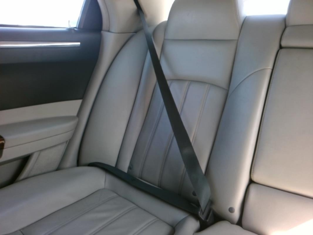 Cintura di sicurezza posteriore destra CHRYSLER LX 300 CRD  - 1