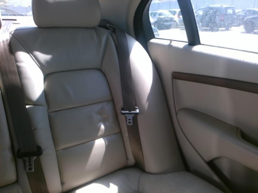 Cintura di sicurezza posteriore sinistra VOLVO S 80 2 PHASE 1 Gasolina - 1