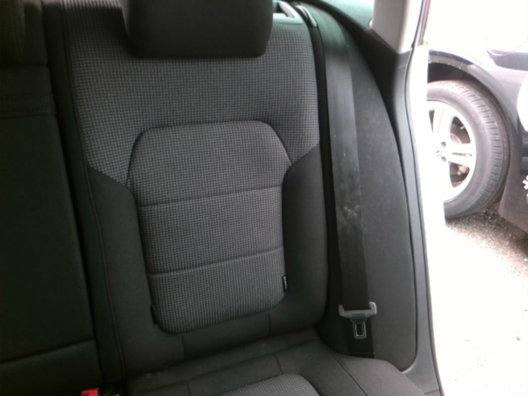 Cintura di sicurezza posteriore sinistra VOLKSWAGEN PASSAT 6 BREAK Diésel - 1