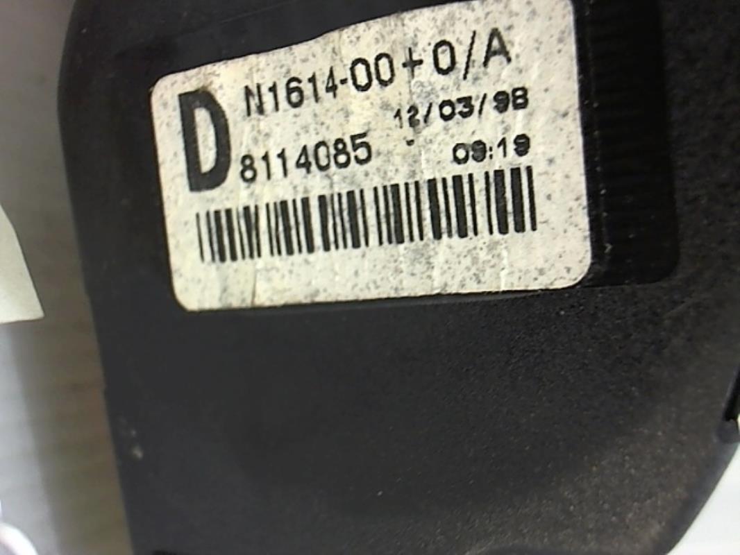 Image Ceinture avant droit - CITROEN SAXO