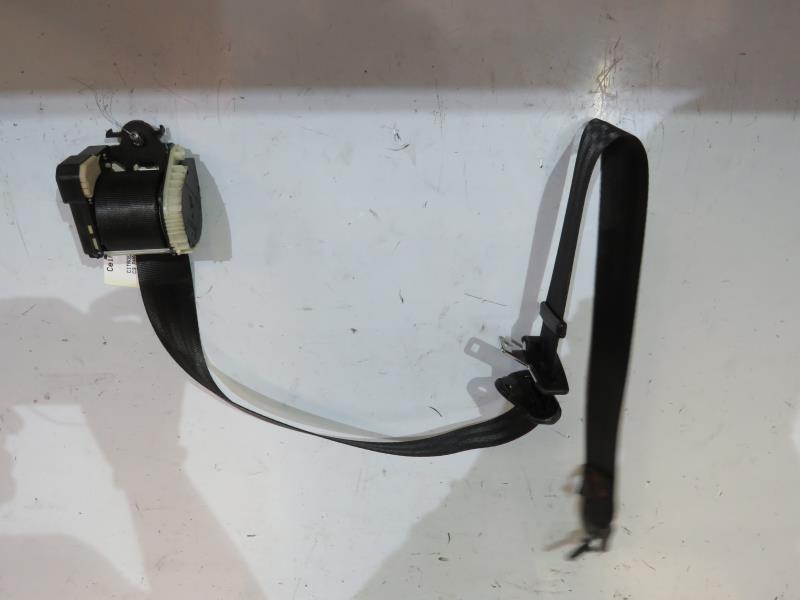 Cintura di sicurezza anteriore destra CITROEN C3 1 PHASE 1 Gasolina - 1