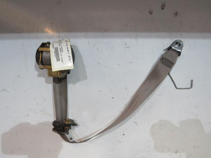 Cintura di sicurezza anteriore destra CITROEN C5 1 PHASE 1 Diésel - 1