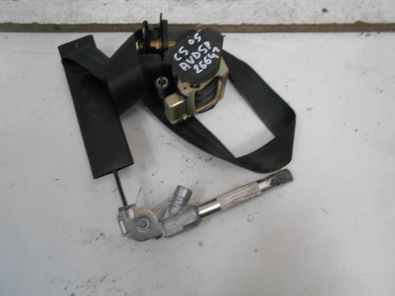 Ceinture avant droit CITROEN C5 1 PHASE 2 Diesel - 1