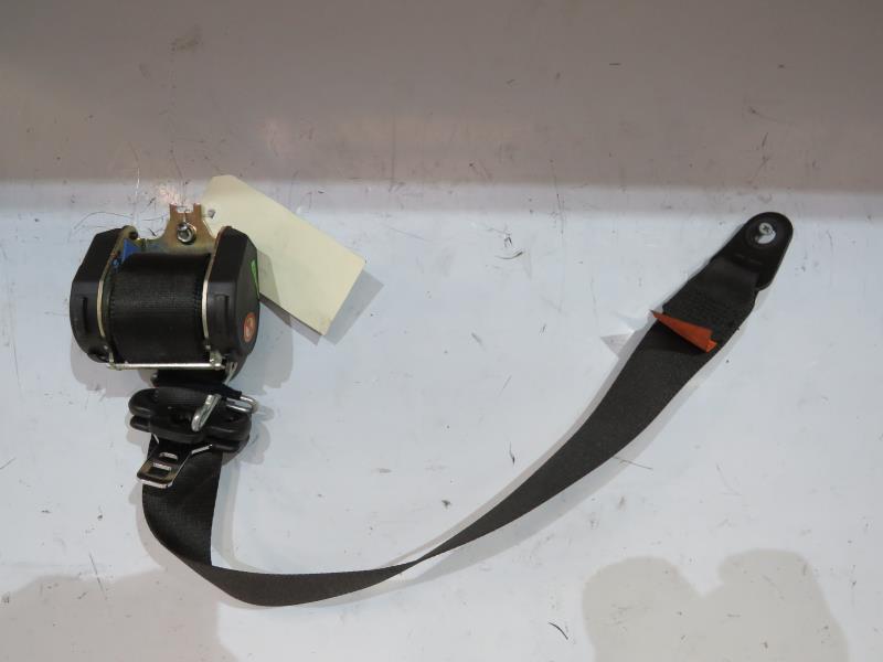 Cintura di sicurezza anteriore destra FORD FOCUS 1 Diésel - 1