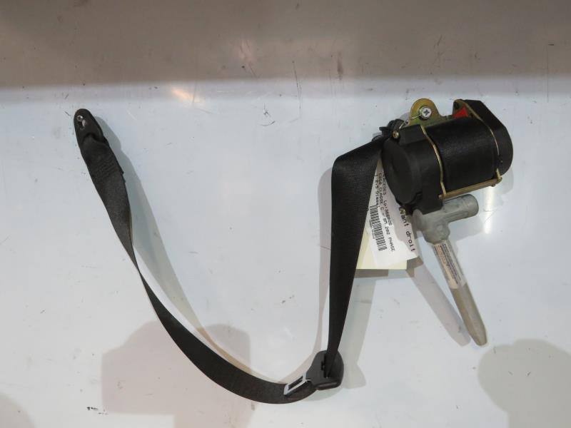 Cintura di sicurezza anteriore destra MERCEDES CLASSE C 202 PHASE 1 Diésel - 1