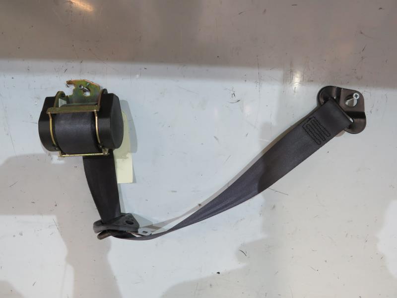 Cintura di sicurezza anteriore destra RENAULT ESPACE 3 Diésel - 1