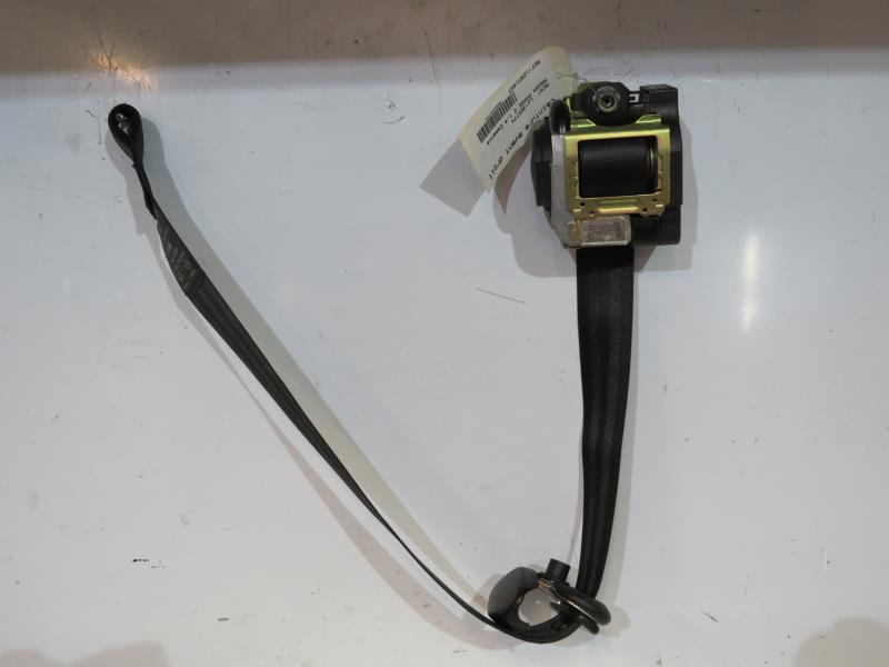 Cintura di sicurezza anteriore destra SEAT AROSA PHASE 2 Gasolina - 1
